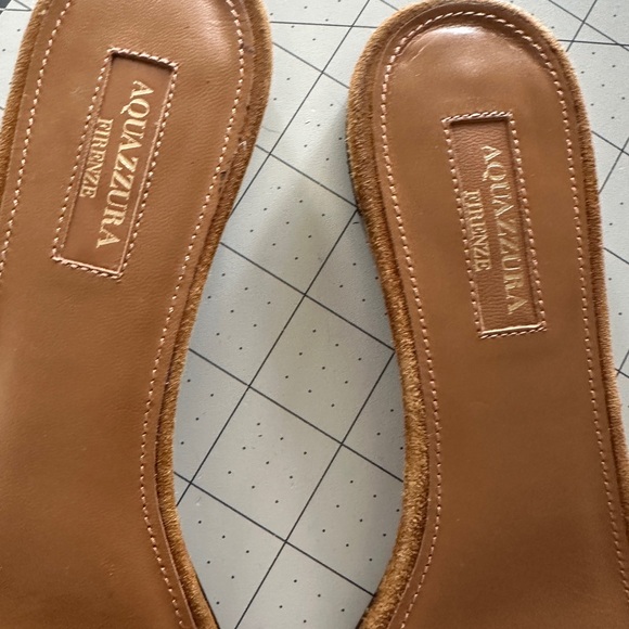 Aquazzura sandals - Picture 3 of 14